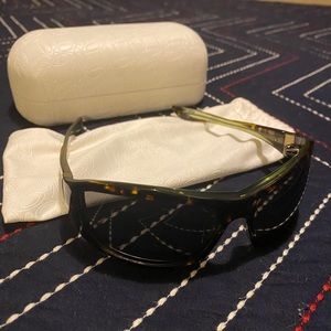 Oakley Disobey Women’s Sunglasses